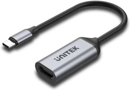 Unitek Przewód USB Typ-C - HDMI 2.0 4K 60Hz (V1420A)