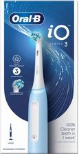 Szczoteczka elektryczna Oral-B iO Series 3 Niebieski