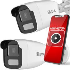 Kamera IP wewnętrzna Hilook bullet 2MP IPCAM-B2-50DL 4mm
