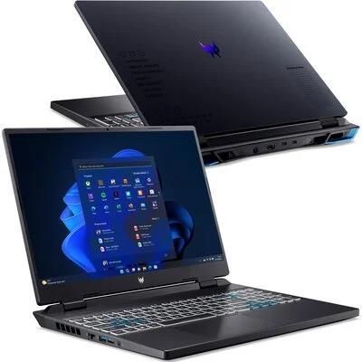 Acer Laptop Predator Helios Neo Phn16-71-79Sd 16"/i7/32GB/1TB/Win11 (NHQLUEP002)