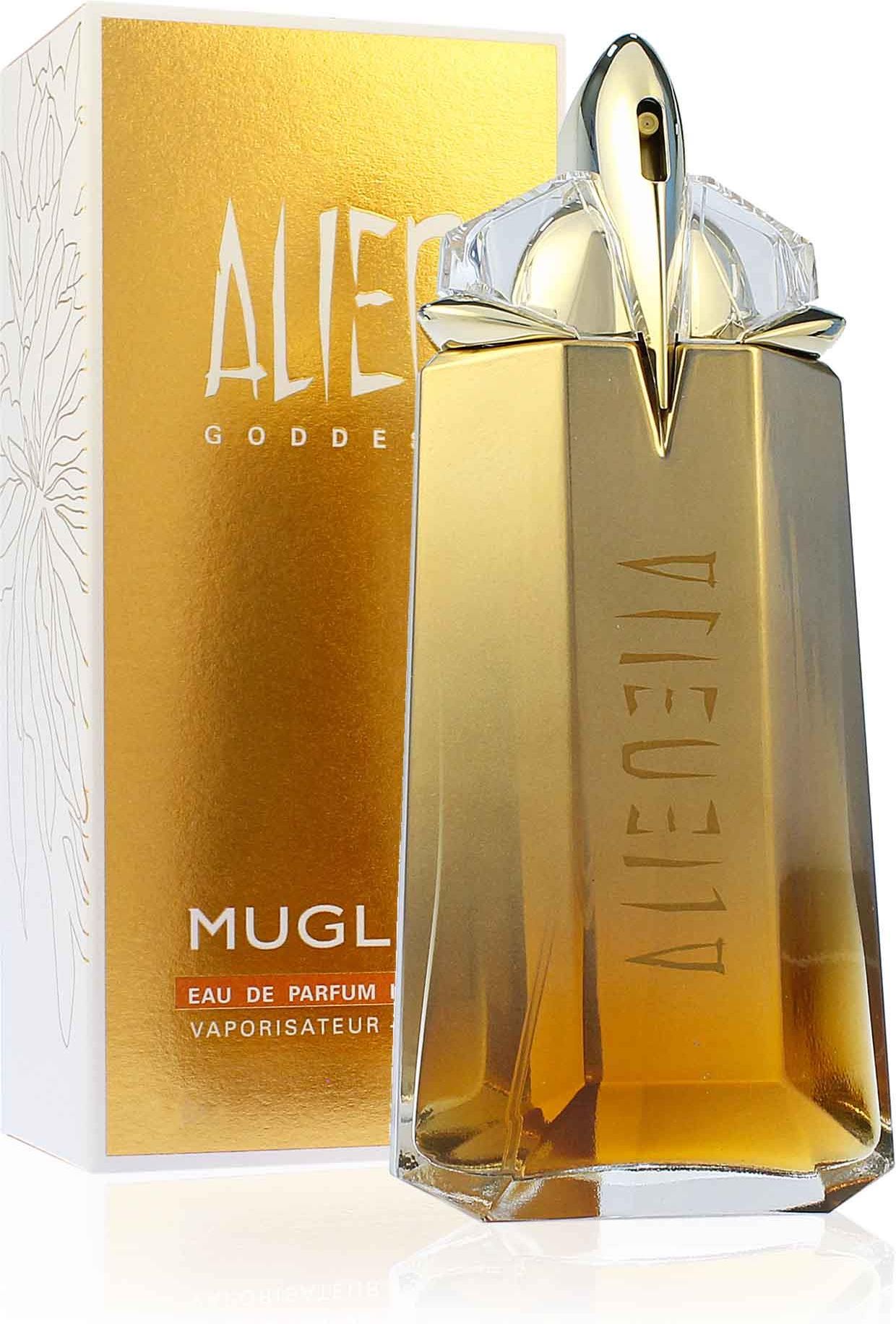 Mugler Alien Goddess Intensywny Woda Perfumowana 50 ml - Ceneo.pl