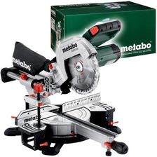 Zdjęcie Metabo KGS 216 M 613216000 - Supraśl