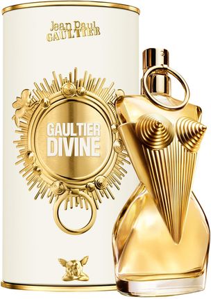 Jean Paul Gaultier Divine Classique Woda Perfumowana 50 ml