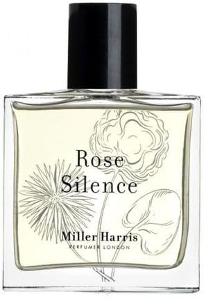 Miller Harris Rose Silence Woda Perfumowana 50 ml