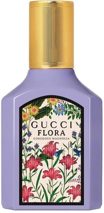 Gucci Flora Gorgeous Magnolia Woda Perfumowana 30 ml