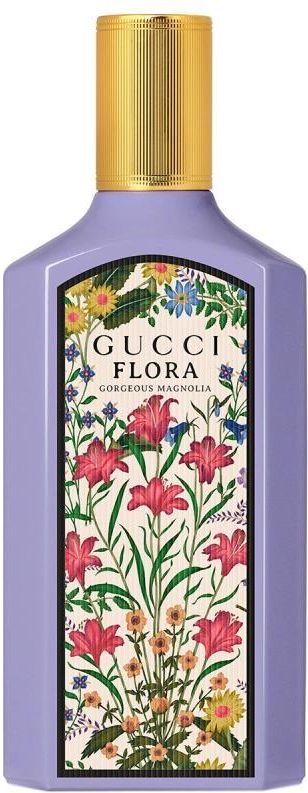 Gucci Flora Gorgeous Magnolia Woda Perfumowana Ml Ceneo Pl