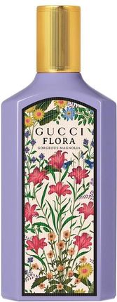 Gucci Flora Gorgeous Magnolia Woda Perfumowana 100 ml