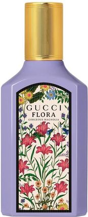 Gucci Flora Gorgeous Magnolia Woda Perfumowana 50 ml