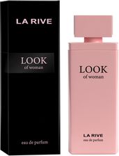 Zdjęcie La Rive For Woman Look Of Woman Woda Perfumowana 75 ml - Żory