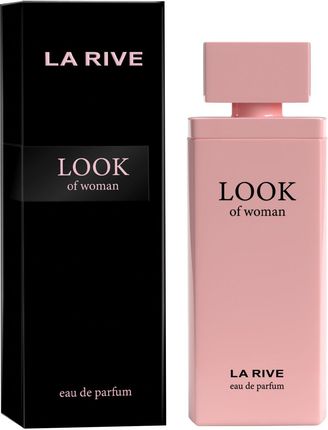 La Rive For Woman Look Of Woman Woda Perfumowana 75 ml