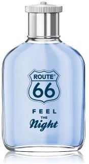 Route66 Feel The Night Woda Toaletowa 100 ml