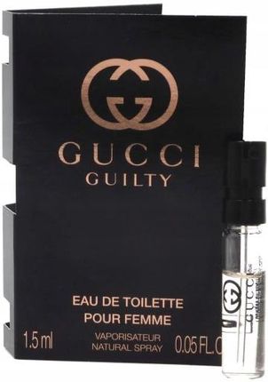 Gucci Guilty Pour Femme Woda Toaletowa 1,5 ml