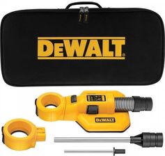 Zdjęcie DeWalt System Odsysania Pyłu 52mm DWH050XJ - Kraków
