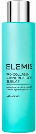 Elemis Pro-Collagen Marine Moisture Essence Przeciwzmarszczkowe Serum Do Twarzy 15 ml