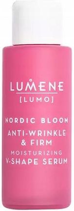 Lumene Lumo Nordic Bloom Serum Do Twarzy 8 ml