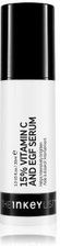 The Inkey List 15% Vitamin C And Egf Serum Do Twarzy 30 ml