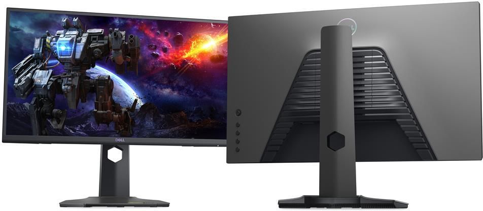 Monitor Dell 24,5 G2524H (210BHTQ) - Opinie i ceny na Ceneo.pl