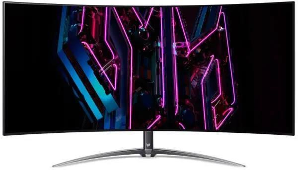 Monitor Acer 45 Predator X45 X45bmiiphuzx (UMMXXEE001) - Opinie i