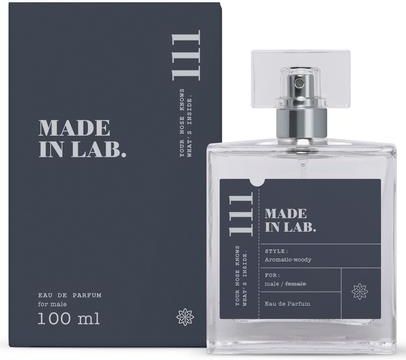 Made In Lab 111 Woda Perfumowana 100 ml