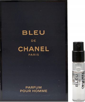 Chanel Bleu De Parfum Woda Perfumowana 1,5 ml