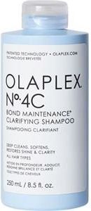 Olaplex N°4C Bond Maintenance Clarifying Szampon Do Włosów Wzmocnienie I Ochrona 250 ml