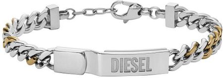 Diesel Bransoletka Dx1457931