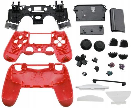 WeLoveGames Obudowa pada PS4 do płyty JDM-011/020 Zestaw