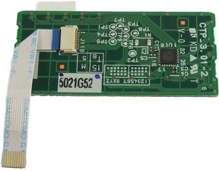 WeLoveGames Płytka Tuochpada Pcb JDS-030 (F001-V1) 10 pin PS4 WLG001420
