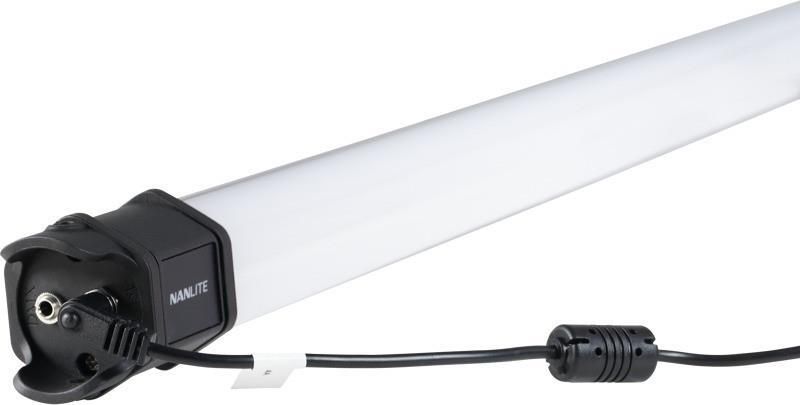 Nanlite LED ライト pavotube 4ft 30C NANLITE PavoTube II 30C チューブ型撮影用ライト RGBライト LEDライト