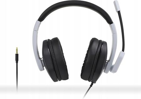 Dobe Słuchawki dla graczy gamingowe Xbox Series One S X TY1802