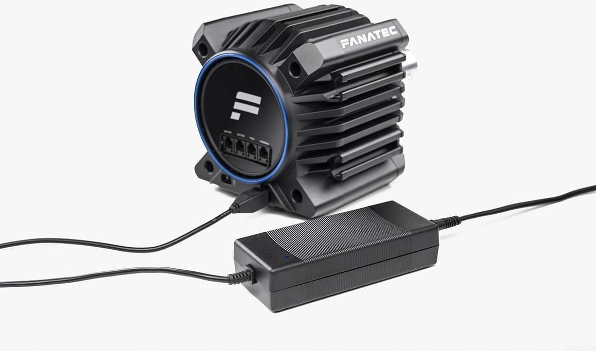 Kierownica Fanatec Gran Turismo DD Pro GTDDPRO - Ceny i