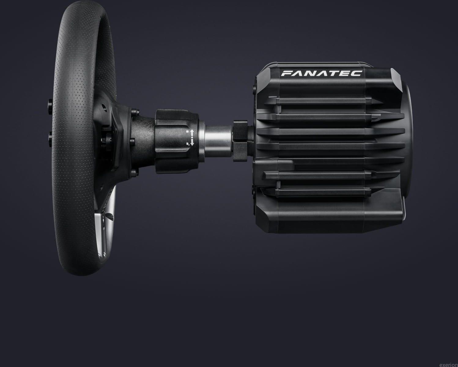 その他 FANATEC DD PRO 638 Gran Turismo® DD Pro (5 Nm)
