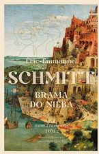 Zdjęcie Brama do nieba - Krasnobród