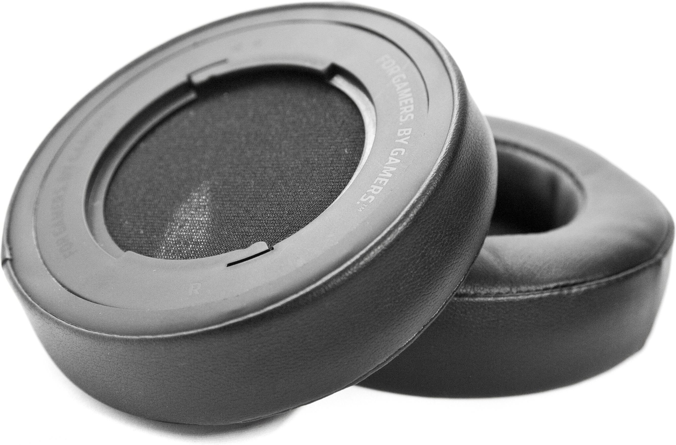 Zestaw słuchawkowy Nauszniki do słuchawek Razer Kraken ROUND - Opinie i ...