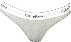 Zdjęcie CALVIN KLEIN BRAZYLIJSKA KOBIETA SZARY - Rabka-Zdrój