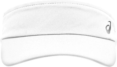 czapka z daszkiem Asics Performance Visor 3013A278-100
