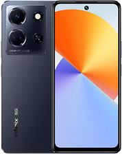 Zdjęcie Infinix Note 30 5G 8/128GB Magic Black - Paczków