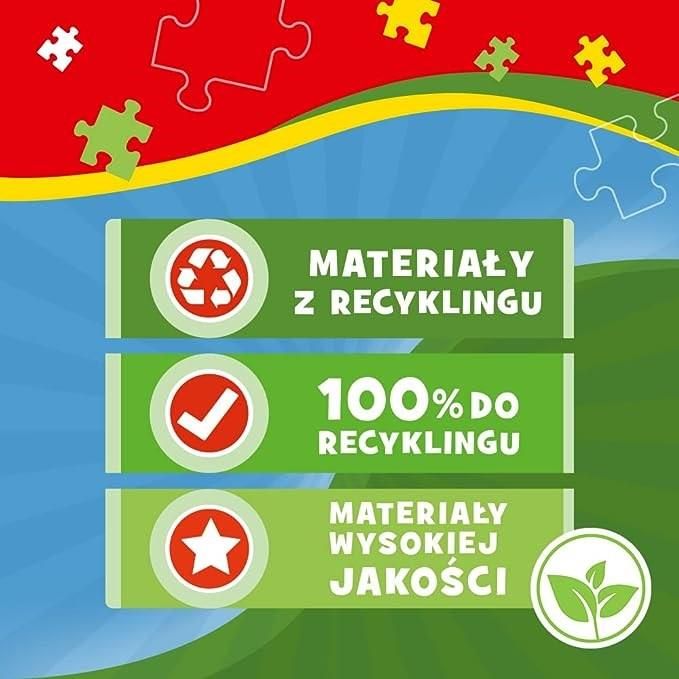 Trefl - Une Voiture de Course Rapide - 100 Pièces - Puzzle avec Véhicules, Divertissement Créatif, Loisir pour Les Enfants à partir de 5 Ans Trefl - Une Voiture de Course Rapide - 100 Pièces - Puzzle avec Véhicules, Divertissement Créatif, Loisir pour Les Enfants à partir de 5 Ans