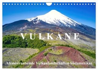Norwegische Impressionen (Wandkalender 2026 DIN A4 quer), CALVENDO Monatskalender: Bilder einer zauberhaften Landschaft (CALVENDO Natur) : CALVENDO, W. Zeischold, André