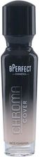 Bperfect Chrome Cover Matte Foundation Podkład 30 Ml C2
