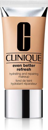 Clinique Even Better Refresh Hydrating And Repairing Makeup Podkład Cn 62 Porcelain Beige 30Ml
