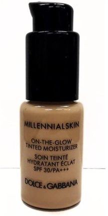 Dolce Gabbana Dolce Gabbana Millennialskin Podkład 215 15 Ml