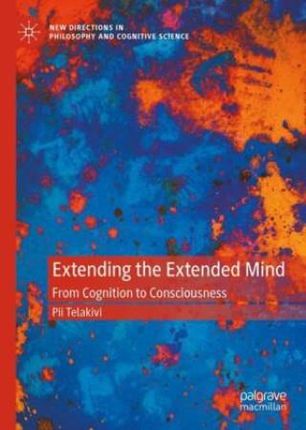 Extending the Extended Mind