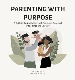 Parenting With Purpose - Literatura Obcojęzyczna - Ceny I Opinie - Ceneo.pl