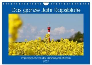 Pferdegeflüster - Der Pferdekalender - 2024 - Kalender DIN A3 - View #4