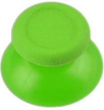 KBR Games Gałka Na Analog Joystick Pad PS5 Zielona KBR_GAMES_A007