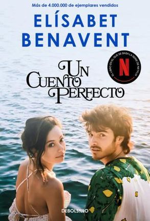 UN CUENTO PERFECTO (EDICION SERIE TV)