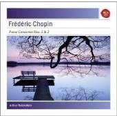 Zdjęcie Arthur Rubinstein - Chopin: Piano Concertos 1 & 2 - Zielona Góra
