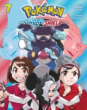 Pokemon: , Vol. 7