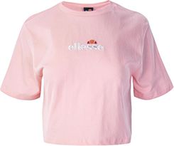 Zdjęcie Damska Koszulka Ellesse Fireball T-Shirt Sgb06838-612474 – Różowy - Rabka-Zdrój